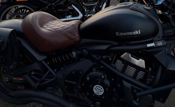 KAWASAKI VULCAN S ABS 